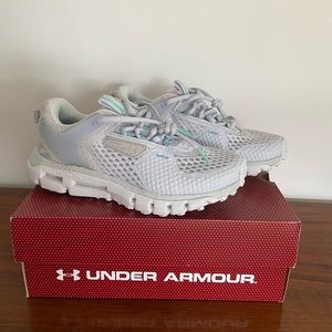 Under Armour HOVR Summit URBN TXT